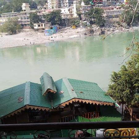 Narendra Nagar Rana Guest House מראה חיצוני תמונה