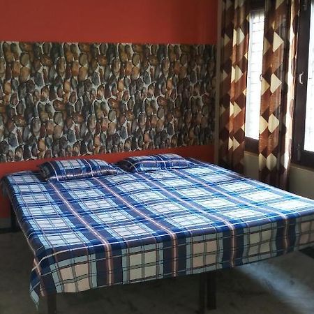 Narendra Nagar Rana Guest House מראה חיצוני תמונה